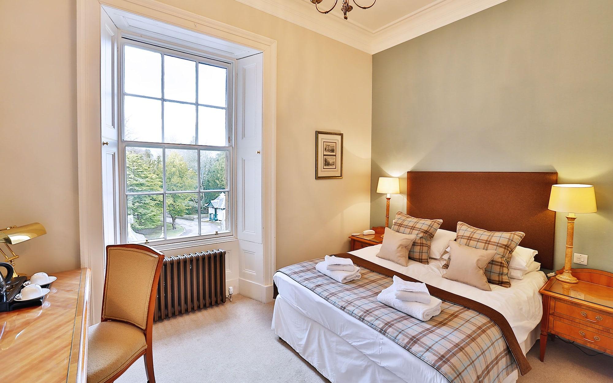 Carberry Tower Mansion House And Estate Ξενοδοχείο Musselburgh Εξωτερικό φωτογραφία