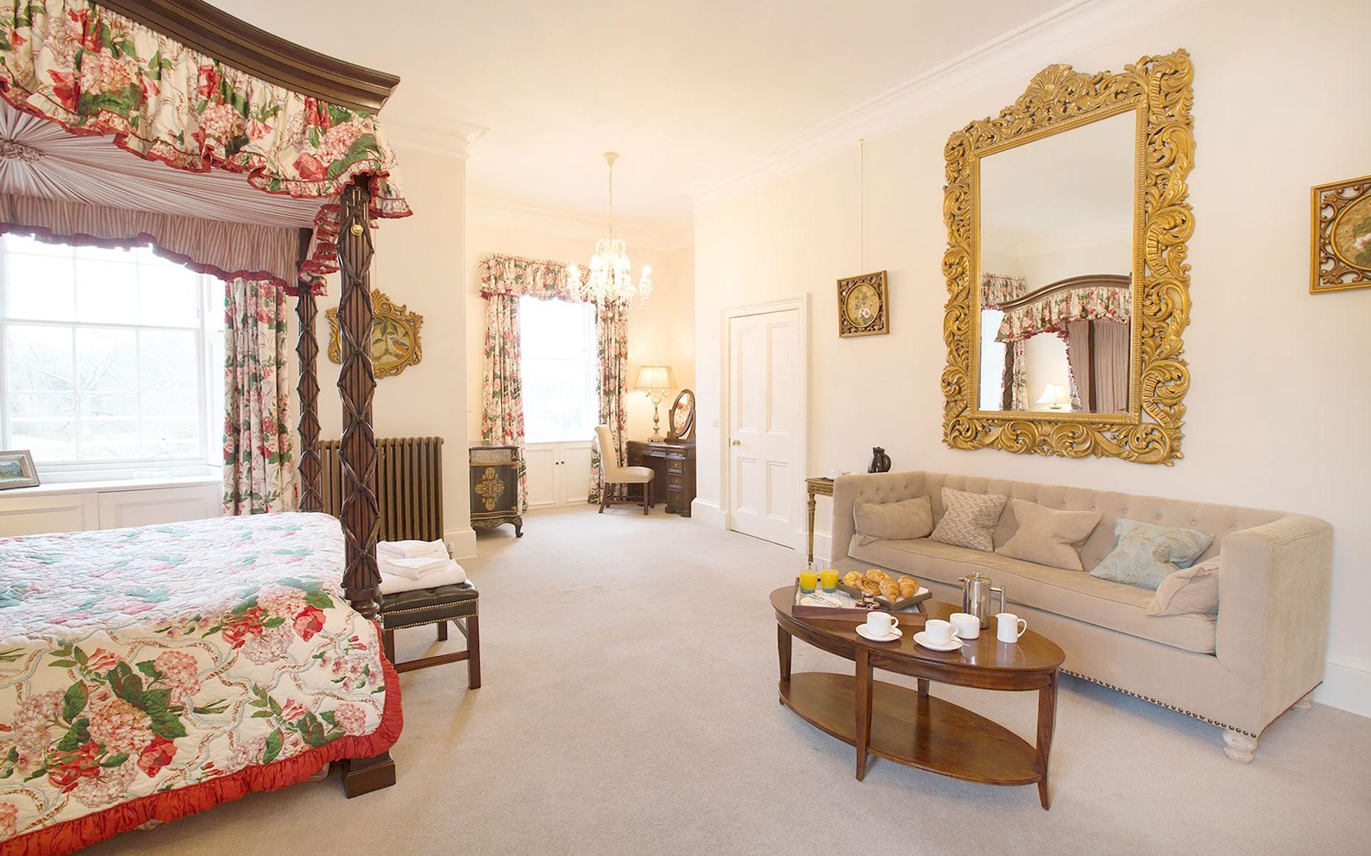 Carberry Tower Mansion House And Estate Ξενοδοχείο Musselburgh Εξωτερικό φωτογραφία