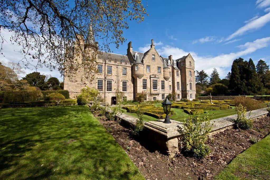 Carberry Tower Mansion House And Estate Ξενοδοχείο Musselburgh Εξωτερικό φωτογραφία